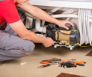 Why Choose The Faucet Pros
